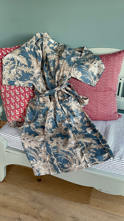 Kimono Persian