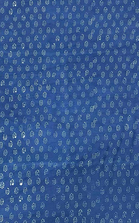 Kimono Indigo