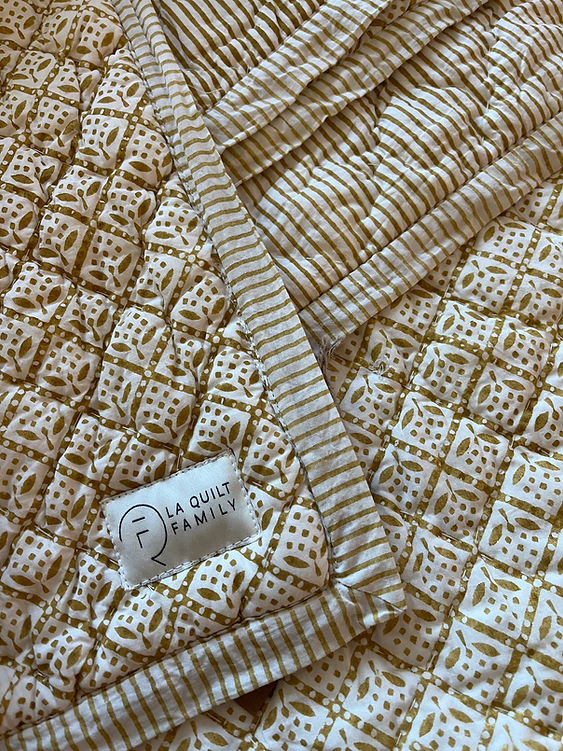 Quilts