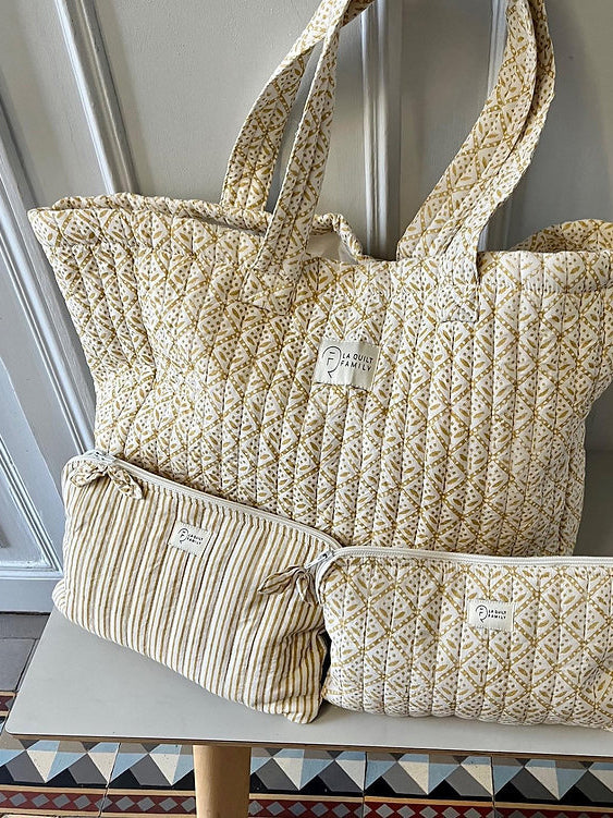 Bags & Pouches