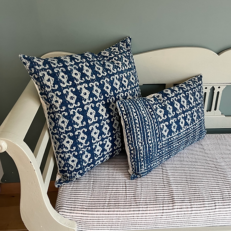 Cushions