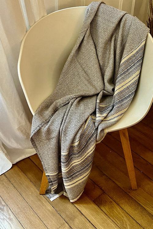 Wool Stole