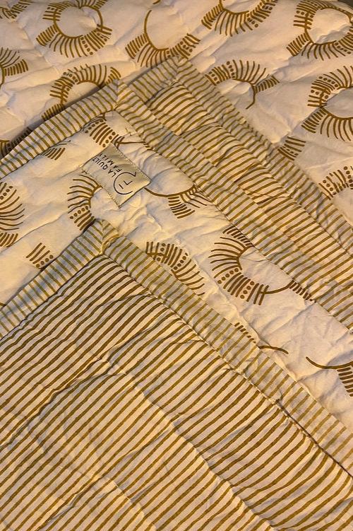Cotton Quilt
