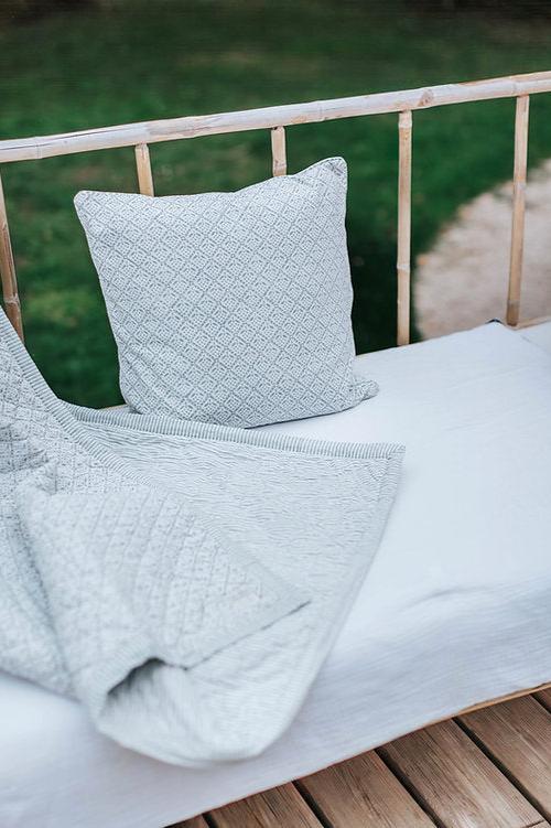 Cotton Quilt Floral