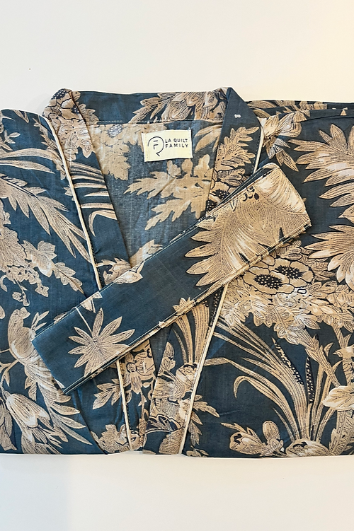 Kimono Persian