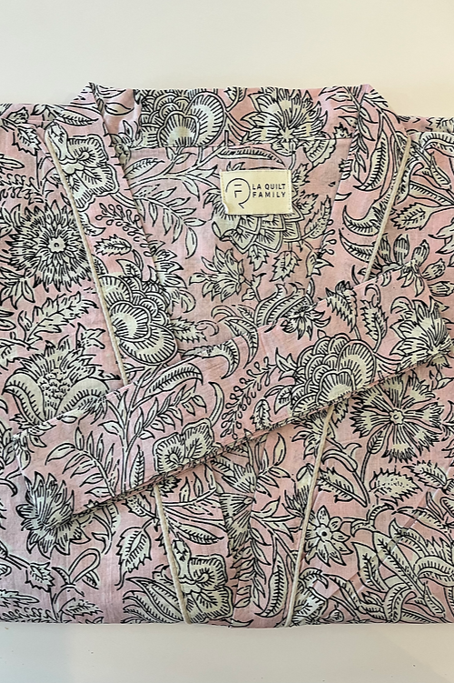 Kimono Pink