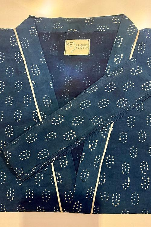 Kimono Indigo