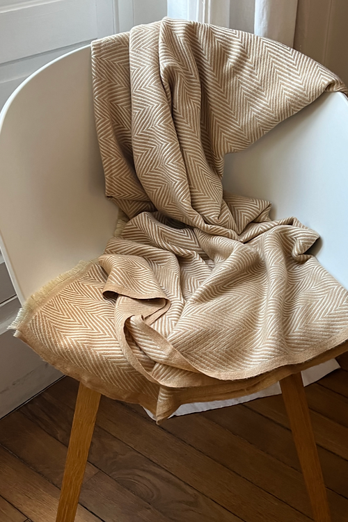 Wool Blanket